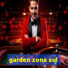 garden zona sul